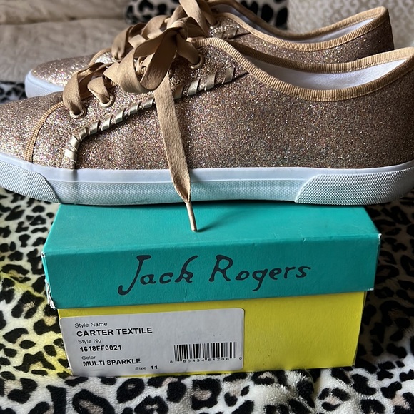 Jack Rogers Shoes Size 11 - Picture 6 of 7